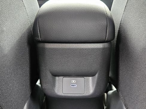 New 2025 Nissan Versa SV w/ Trunk Package image 17