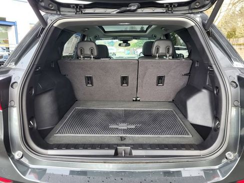 Used 2018 Chevrolet Equinox Premier image 5