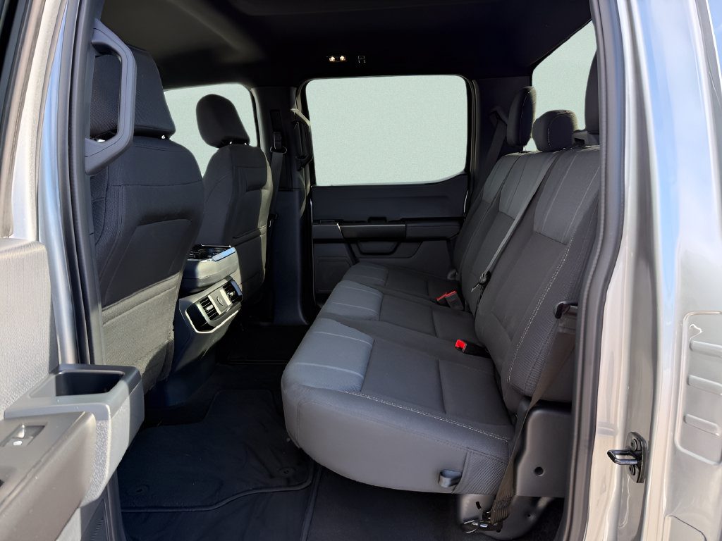 Used 2026 Ford F150 STX w/ Equipment Group 200A AWD/4WD image 5
