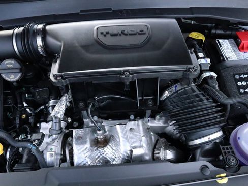 New 2026 Jeep Compass Latitude image 19