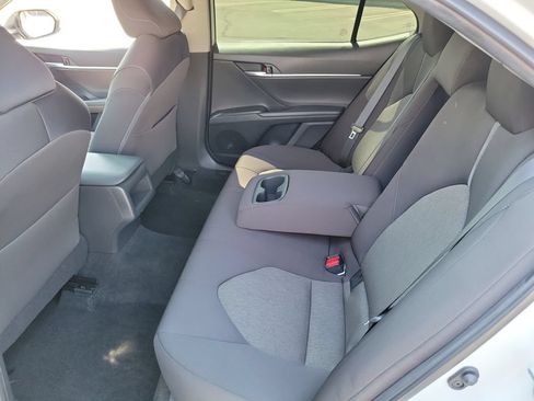 Used 2023 Toyota Camry LE FWD image 12