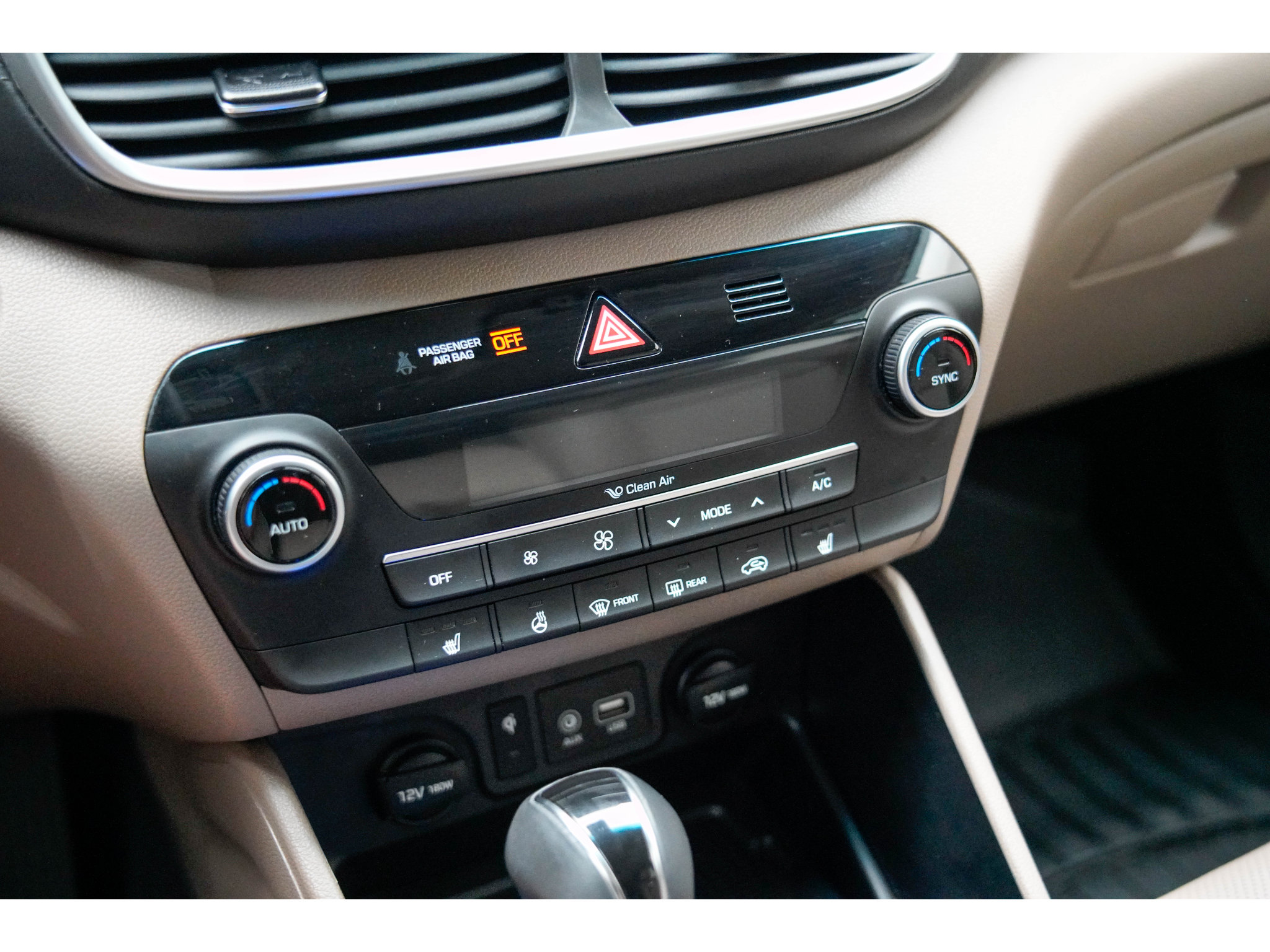 Used 2021 Hyundai Tucson Limited FWD image 15