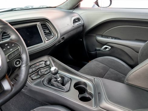Used 2023 Dodge Challenger R/T Scat Pack RWD image 13