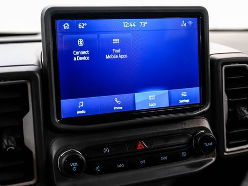 Used 2022 Ford Bronco Sport Big Bend AWD/4WD image 28