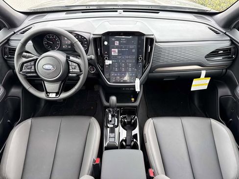 New 2026 Subaru Forester Sport AWD/4WD image 17