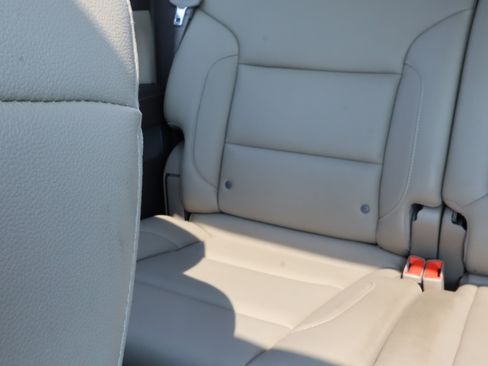 Used 2018 GMC Sierra 1500 SLT AWD/4WD image 10