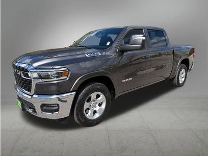 Used 2025 RAM 1500 Big Horn