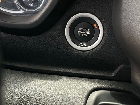 Used 2022 RAM 1500 Lone Star RWD image 16