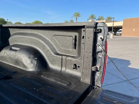 Used 2022 RAM 3500 Big Horn w/ Level 1 Equipment Group AWD/4WD image 5