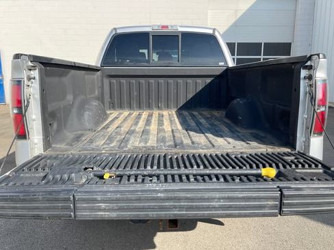 Used 2013 Ford F150 FX4 w/ Luxury Equipment Group AWD/4WD image 13