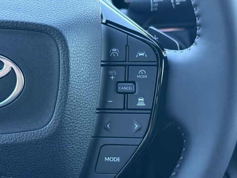 New 2026 Toyota bZ image 28