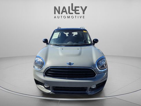 Used 2018 MINI Cooper Countryman ALL4 image 7