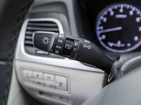 Used 2017 Genesis G80 5.0 Ultimate image 63