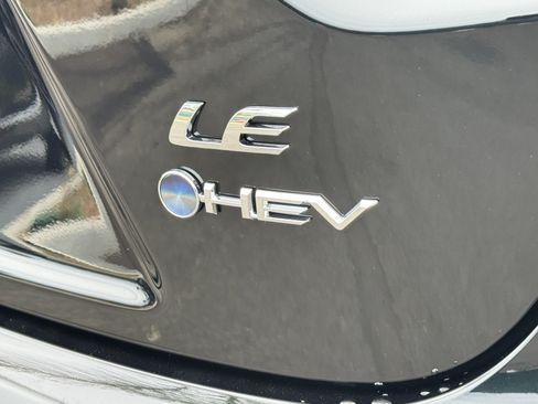 New 2026 Toyota Corolla LE FWD image 14