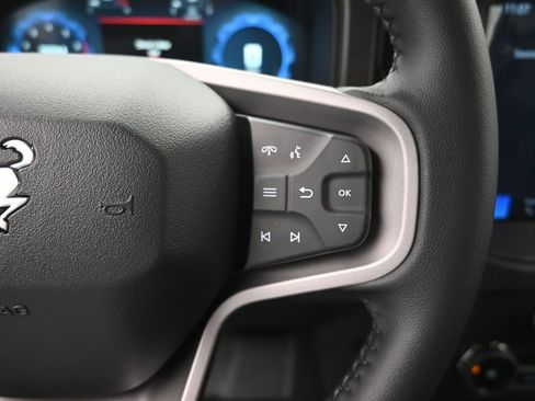 New 2025 Ford Bronco Big Bend image 2