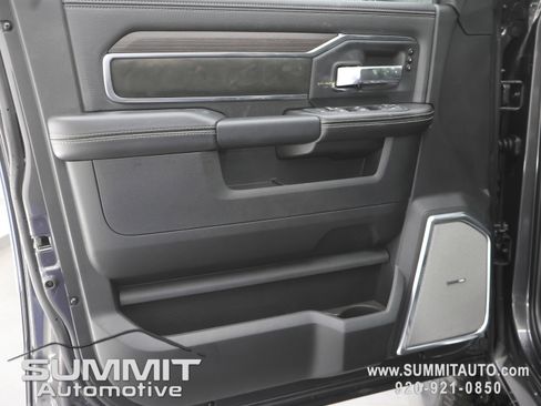 New 2026 RAM 2500 Laramie image 48