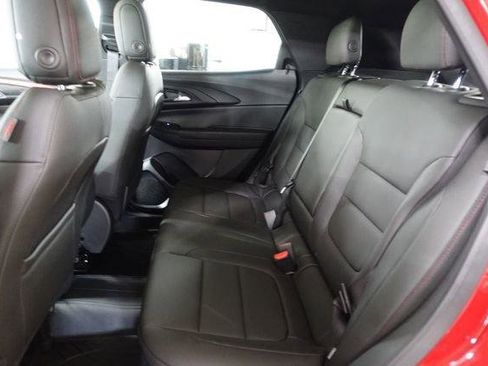 New 2026 Chevrolet TrailBlazer RS w/ Convenience Package AWD/4WD image 19