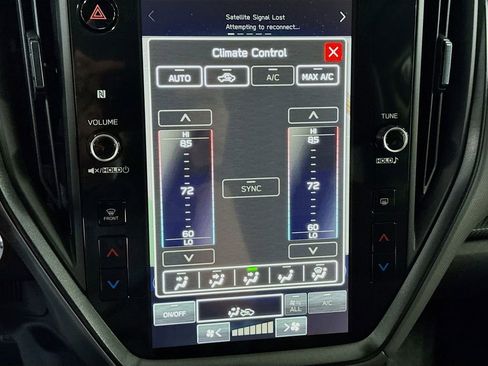 New 2026 Subaru Crosstrek 2.5i Limited AWD/4WD image 14