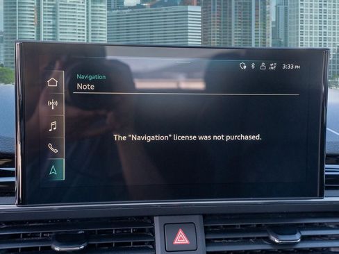 Used 2021 Audi S5 Premium Plus w/ Premium Plus image 32