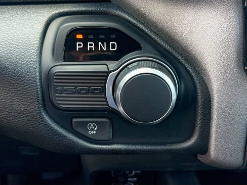New 2026 RAM 1500 Express RWD image 16
