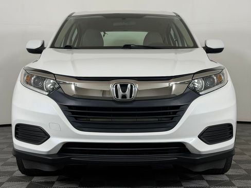 Used 2022 Honda HR-V LX image 5