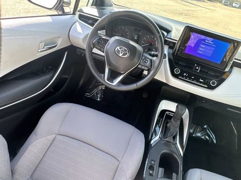 Certified 2023 Toyota Corolla SE image 26