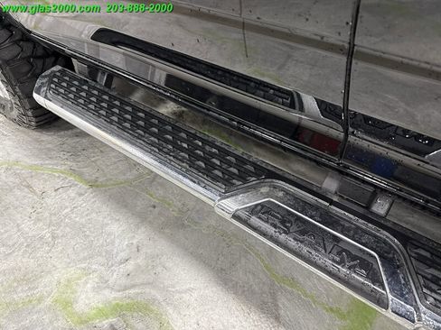 Used 2021 RAM 2500 Big Horn w/ Level 1 Equipment Group image 33