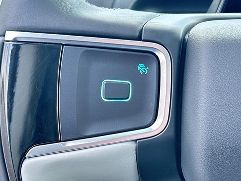 New 2025 Ford Expedition Max Platinum w/ Platinum Ultimate Package image 14