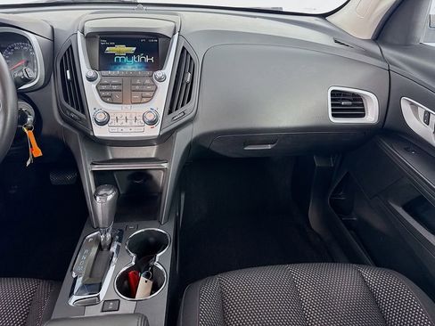Used 2016 Chevrolet Equinox LT w/ Convenience Package image 22