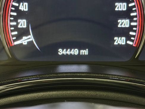 Used 2024 Dodge Durango GT AWD/4WD image 14