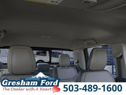 New 2026 Ford Maverick Lariat w/ 4K Tow Package image 13