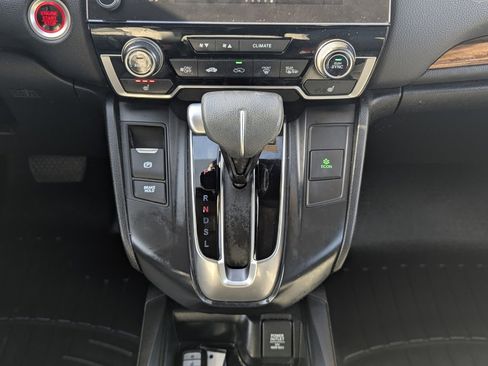 Used 2019 Honda CR-V EX image 38