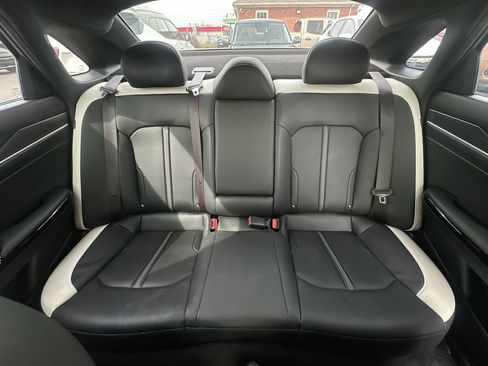 Used 2025 Kia K5 GT-Line image 22