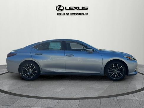 New 2025 Lexus ES 350 350 image 8