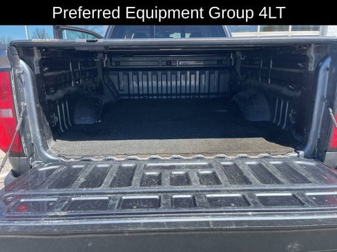 Used 2018 Chevrolet Colorado LT w/ LT Convenience Package image 9