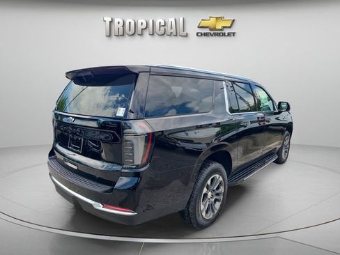 New 2026 Chevrolet Suburban LT w/ Comfort Package RWD image 5