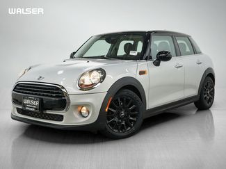 Used 2017 MINI Cooper 4-Door Hardtop FWD video 1