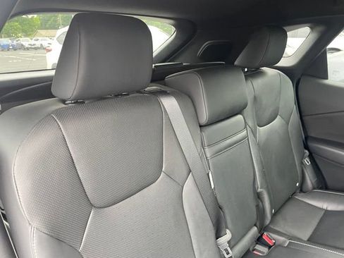 Used 2024 Lexus RX 350 F Sport w/ Convenience Package AWD/4WD image 6