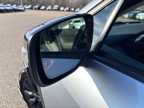 Used 2024 Subaru Outback Onyx Edition XT image 9