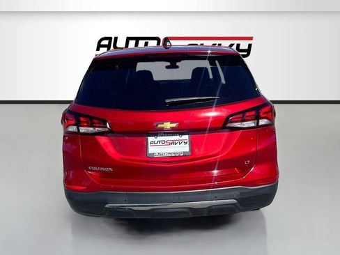 Used 2023 Chevrolet Equinox LT FWD image 6