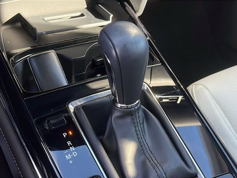 Certified 2025 MAZDA CX-30 AWD 2.5 S w/ Premium Package image 17