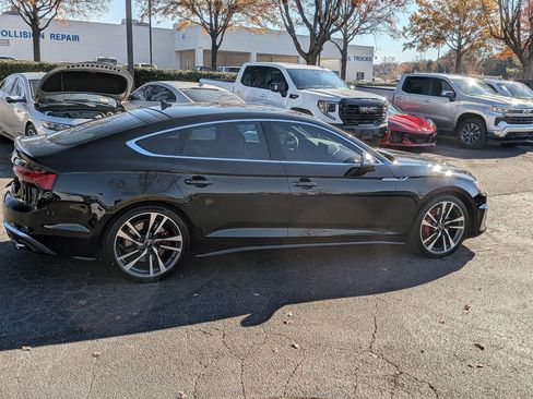 Used 2024 Audi S5 Premium Plus image 10