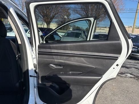 Certified 2023 Hyundai Tucson SEL image 30