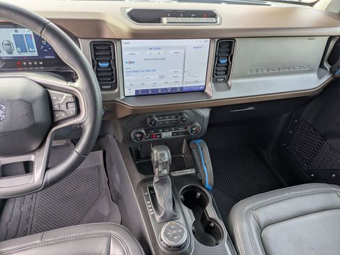 Certified 2023 Ford Bronco Outer Banks image 23