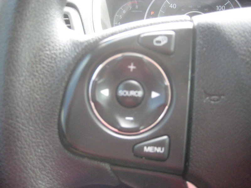 Used 2015 Honda CR-V EX image 27