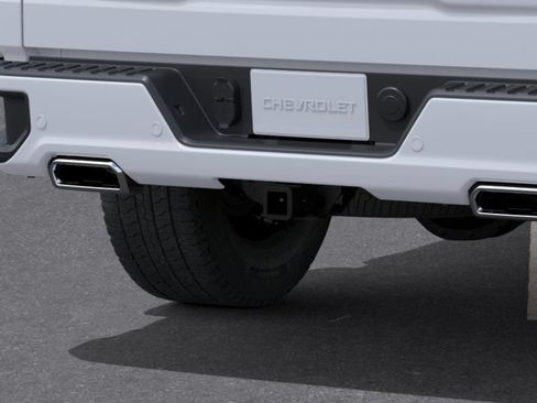 New 2026 Chevrolet Silverado 1500 RST w/ RST All Star Premium Package AWD/4WD image 14
