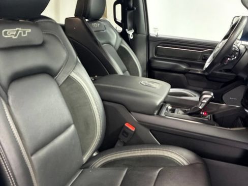 Used 2026 RAM 1500 Rebel w/ G/T Package AWD/4WD image 30
