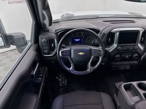 Used 2021 Chevrolet Silverado 3500 LT w/ Convenience Package image 24