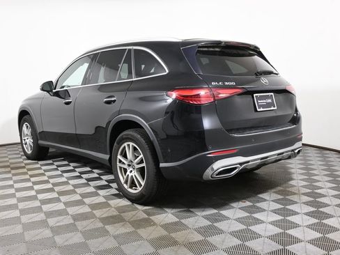 Certified 2023 Mercedes-Benz GLC 300 4MATIC image 5