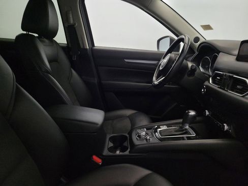 Used 2019 MAZDA CX-5 Touring AWD/4WD image 21